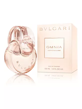 BVLGARI | Omnia Crystalline Eau de Parfum 100ml | 